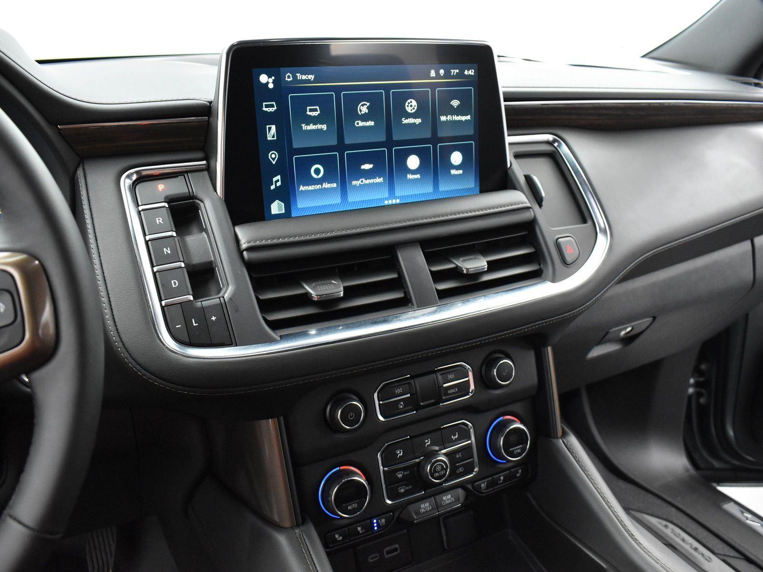 2024 Chevrolet Tahoe High Country photo 22