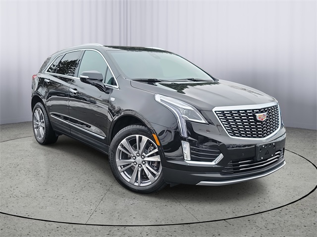 2025 Cadillac XT5 Premium Luxury's photo
