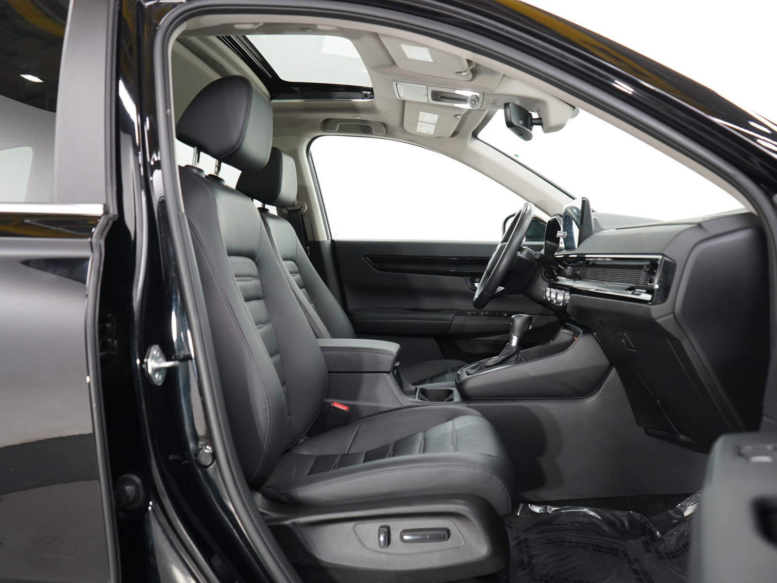 2023 Honda CR-V EX-L photo 10