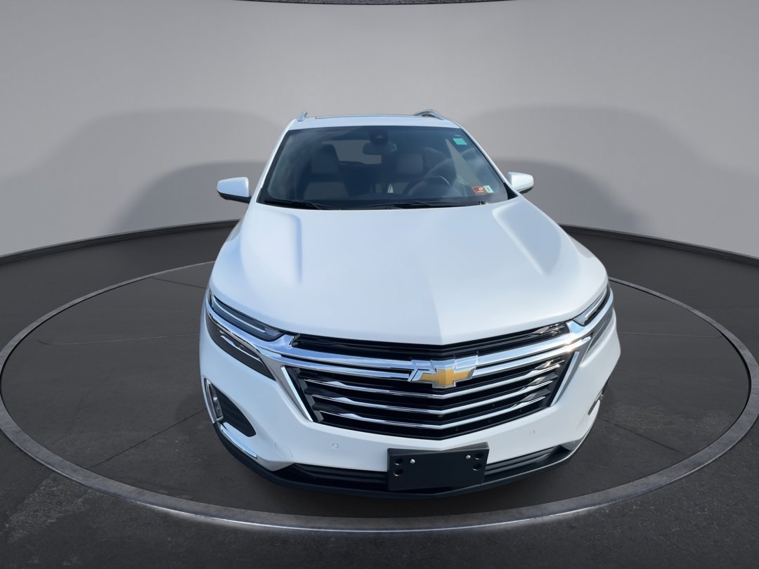 2024 Chevrolet Equinox Premier photo 3