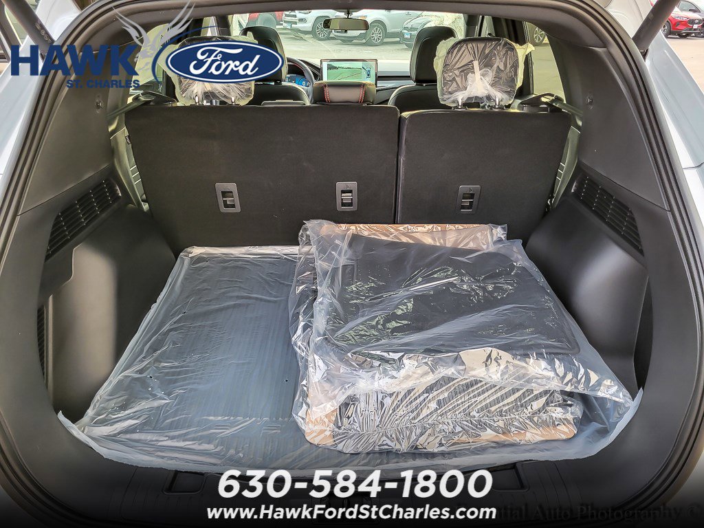 2026 FORD ESCAPE - Image 17