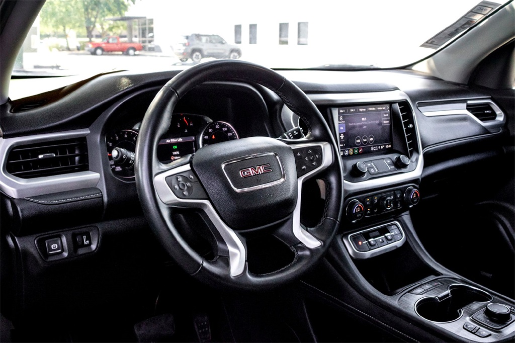 2023 Gmc Acadia SLT photo 15