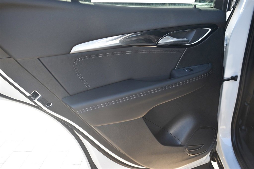 2025 Buick Envision Preferred photo 41