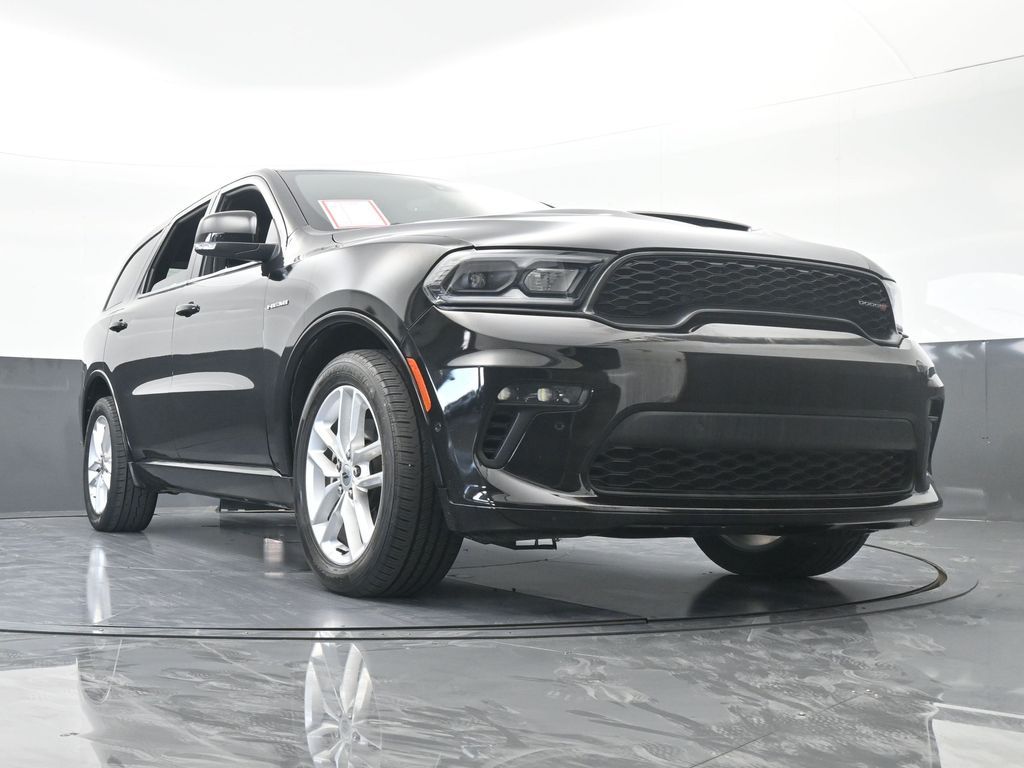 2022 Dodge Durango R/T photo 58