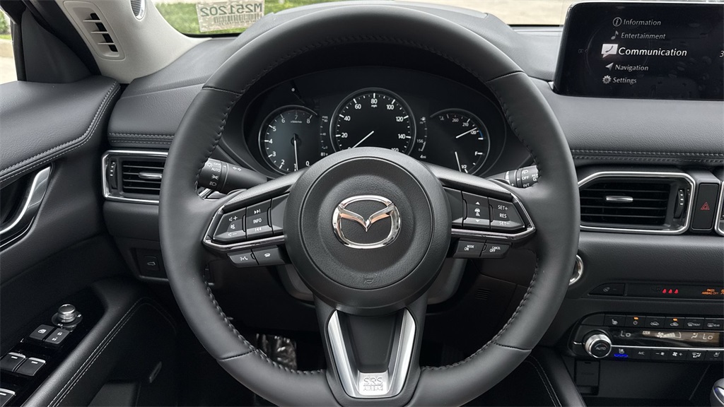 2025 Mazda CX-5 2.5 Premium Plus photo 47