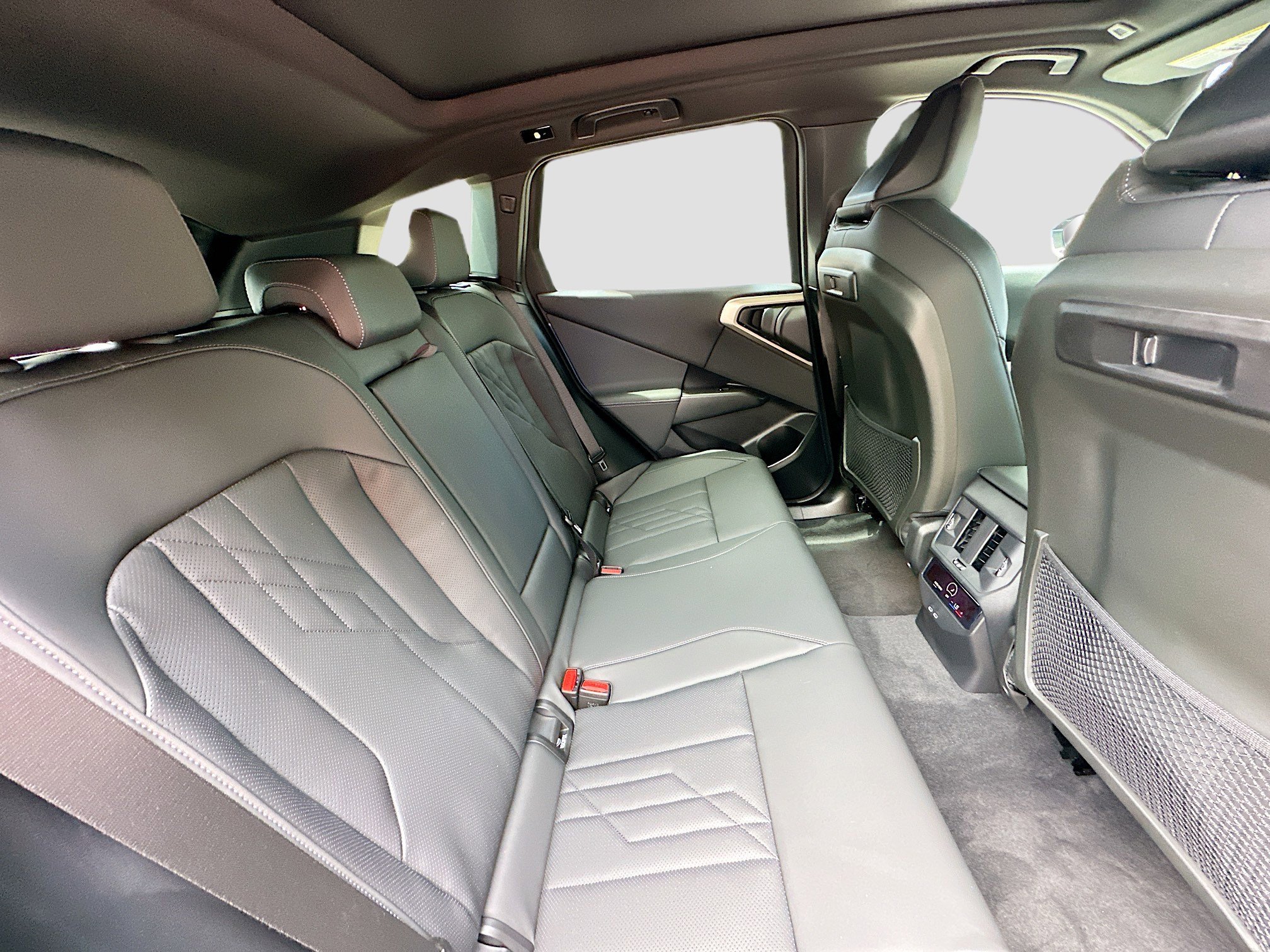 2025 Bmw X3 30x Drive photo 24