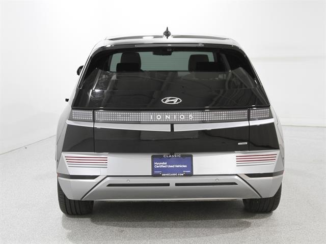 2024 Hyundai Ioniq 5 Limited photo 22