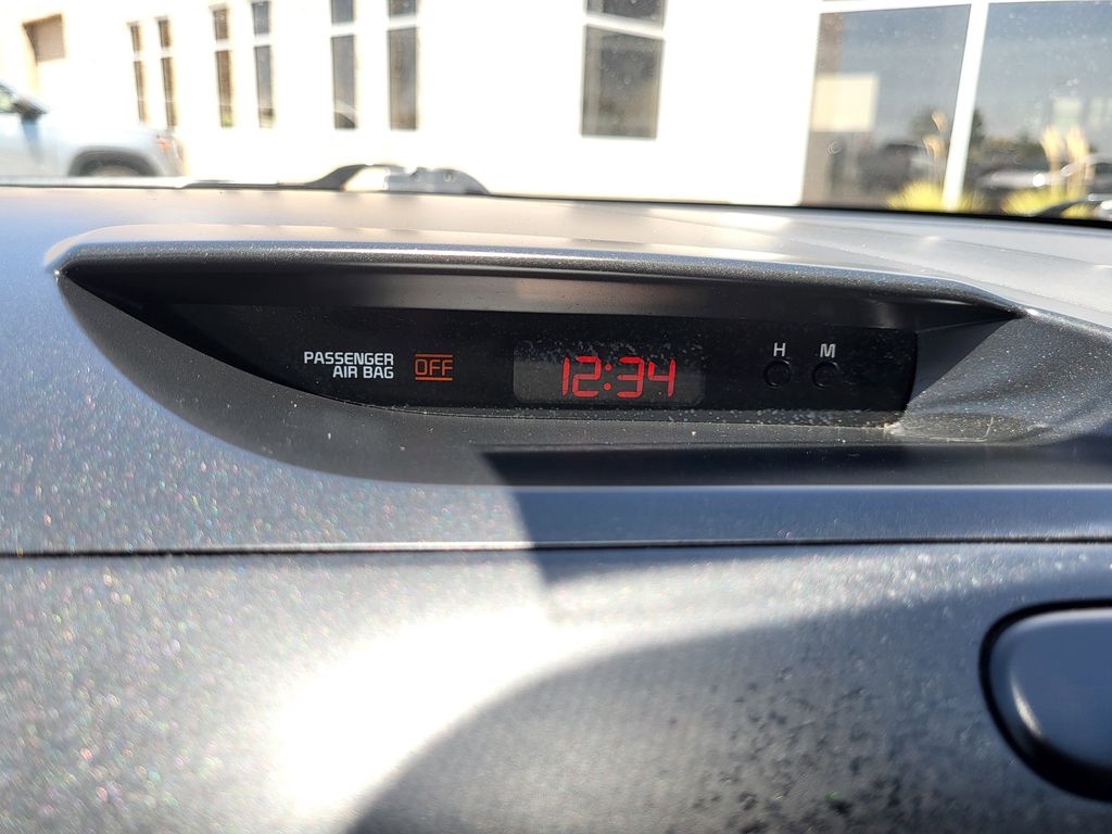 2017 Kia Forte LX Base photo 10