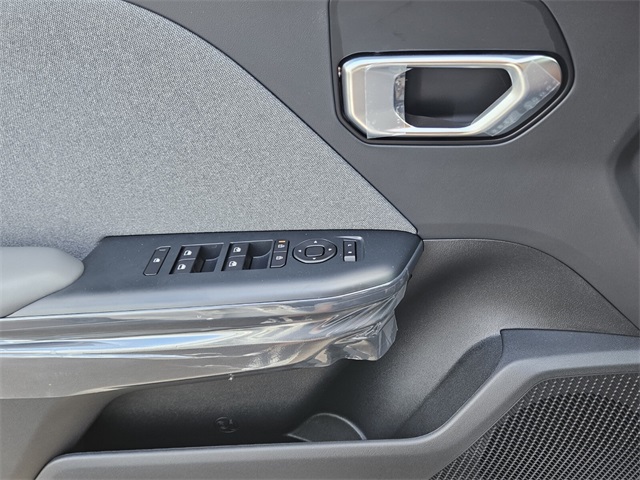 2025 Kia K4 EX photo 21