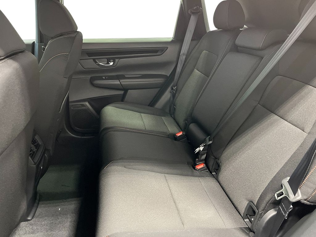 2026 Honda CR-V Sport Hybrid photo 18