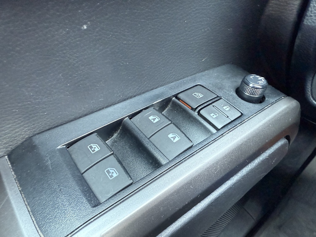 2023 Toyota Tacoma Trail Edition V6 photo 21