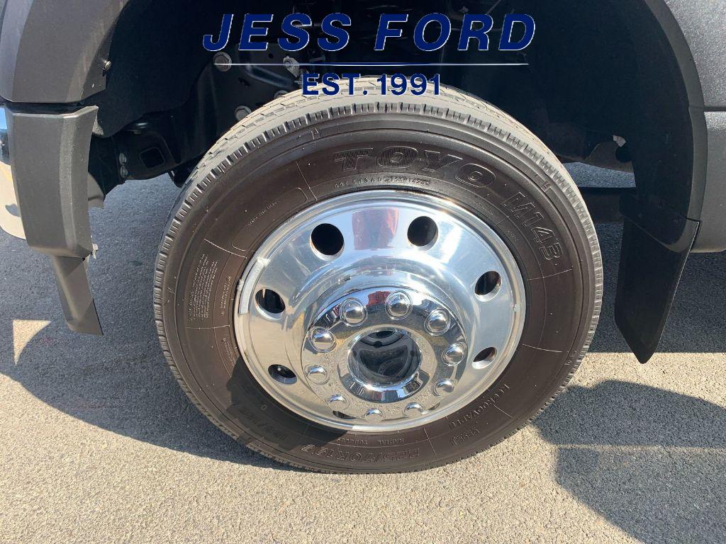 2023 Ford F-550 Lariat photo 8