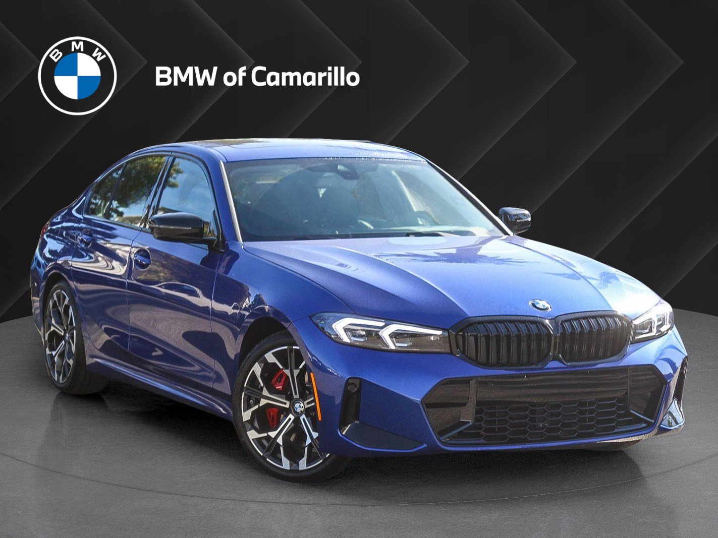 2026 BMW 3 Series 330i's photo