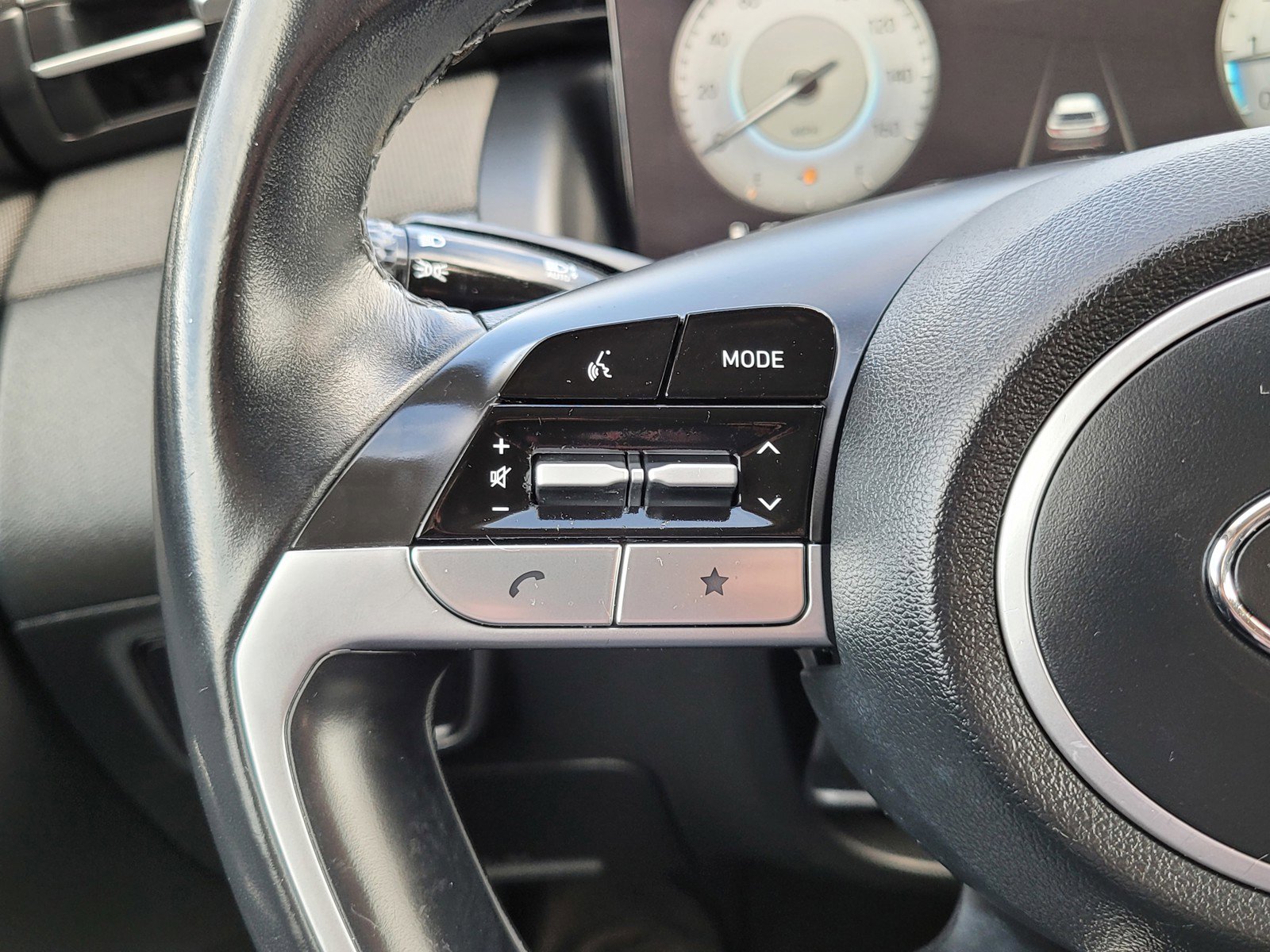 2022 Hyundai Tucson SEL photo 21