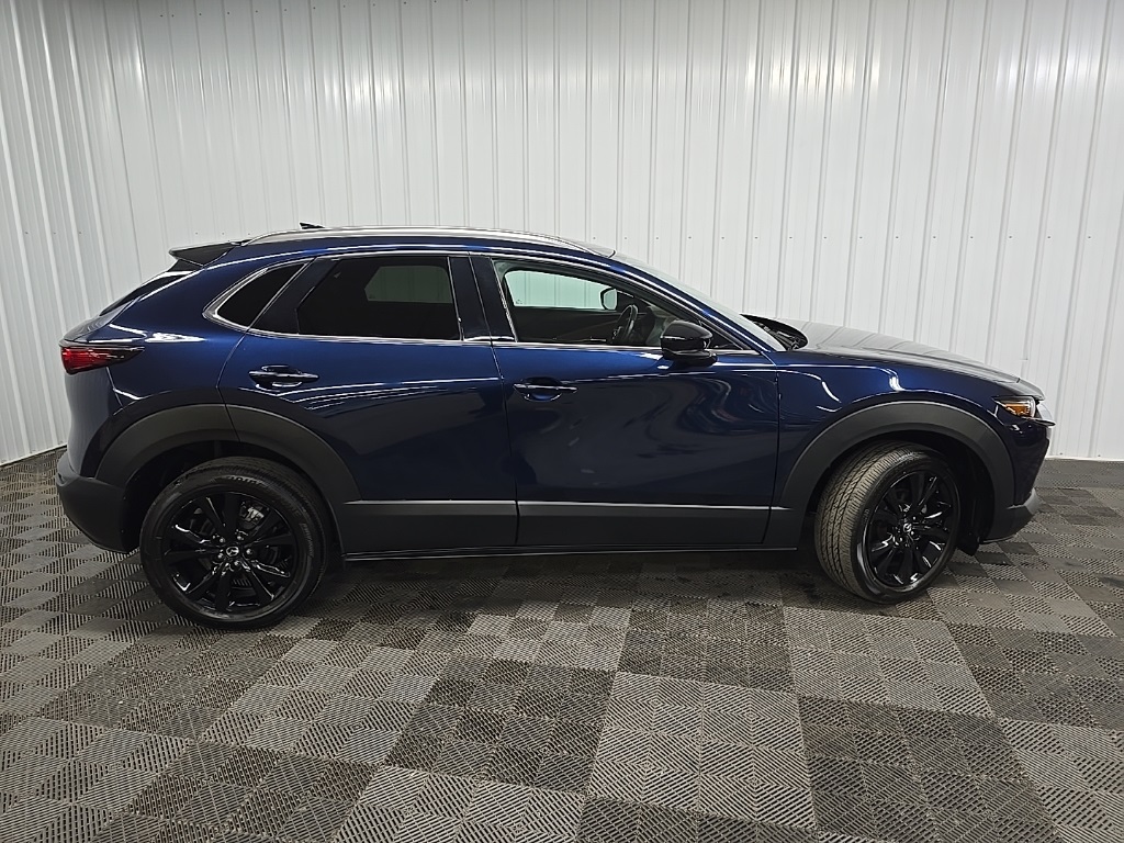 2022 Mazda CX-30 2.5 Turbo Premium photo 2