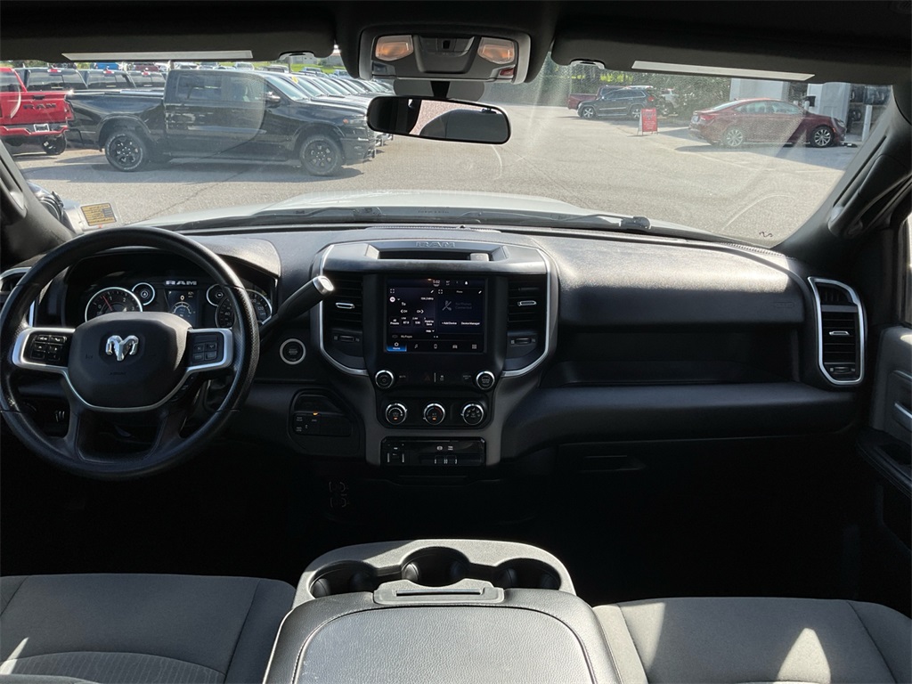 2022 Ram 3500 Big Horn photo 17