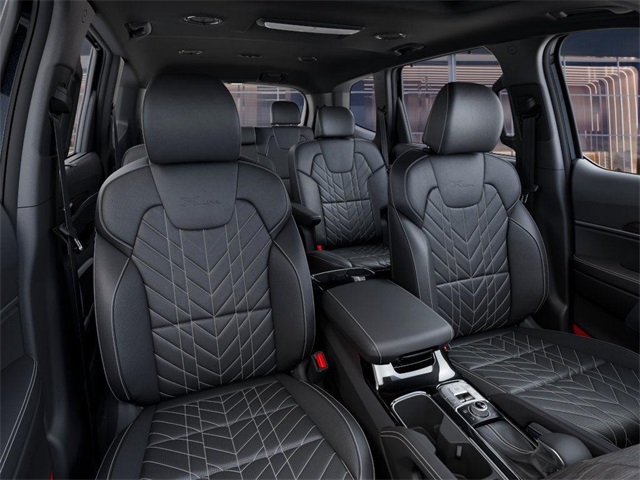 2025 Kia Telluride EX X-Line photo 13