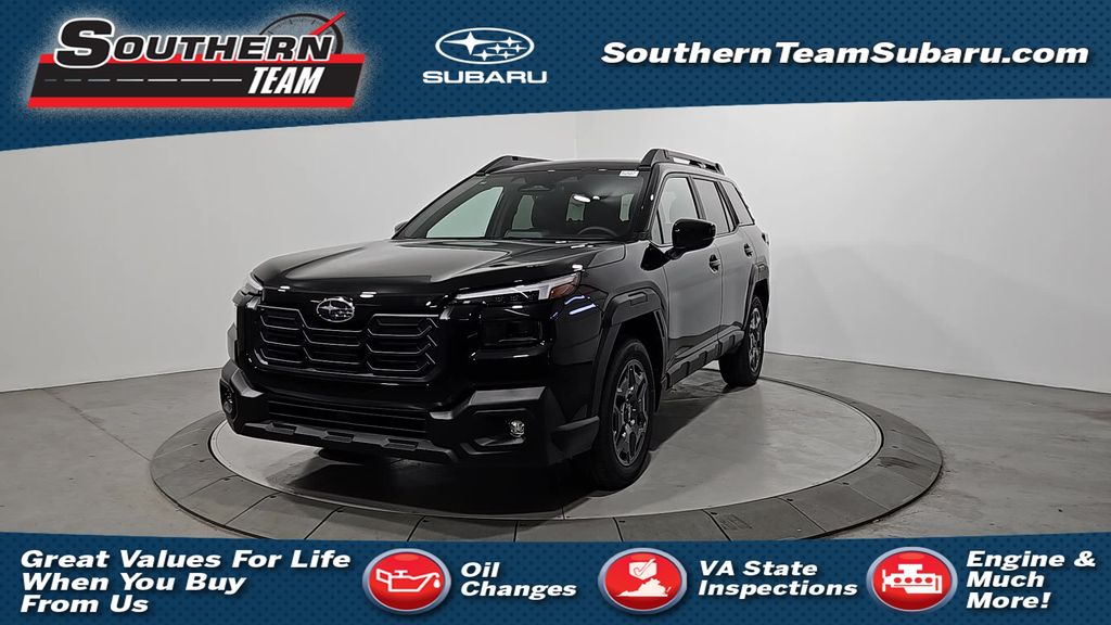 2026 Subaru Outback Premium's photo