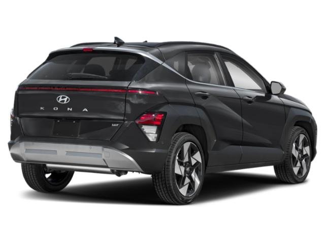 2026 Hyundai Kona Limited photo 2