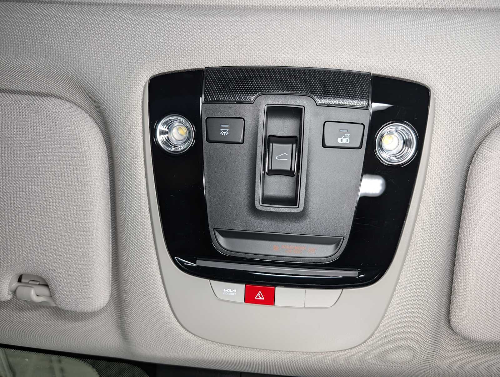 2026 Kia Sorento S photo 30