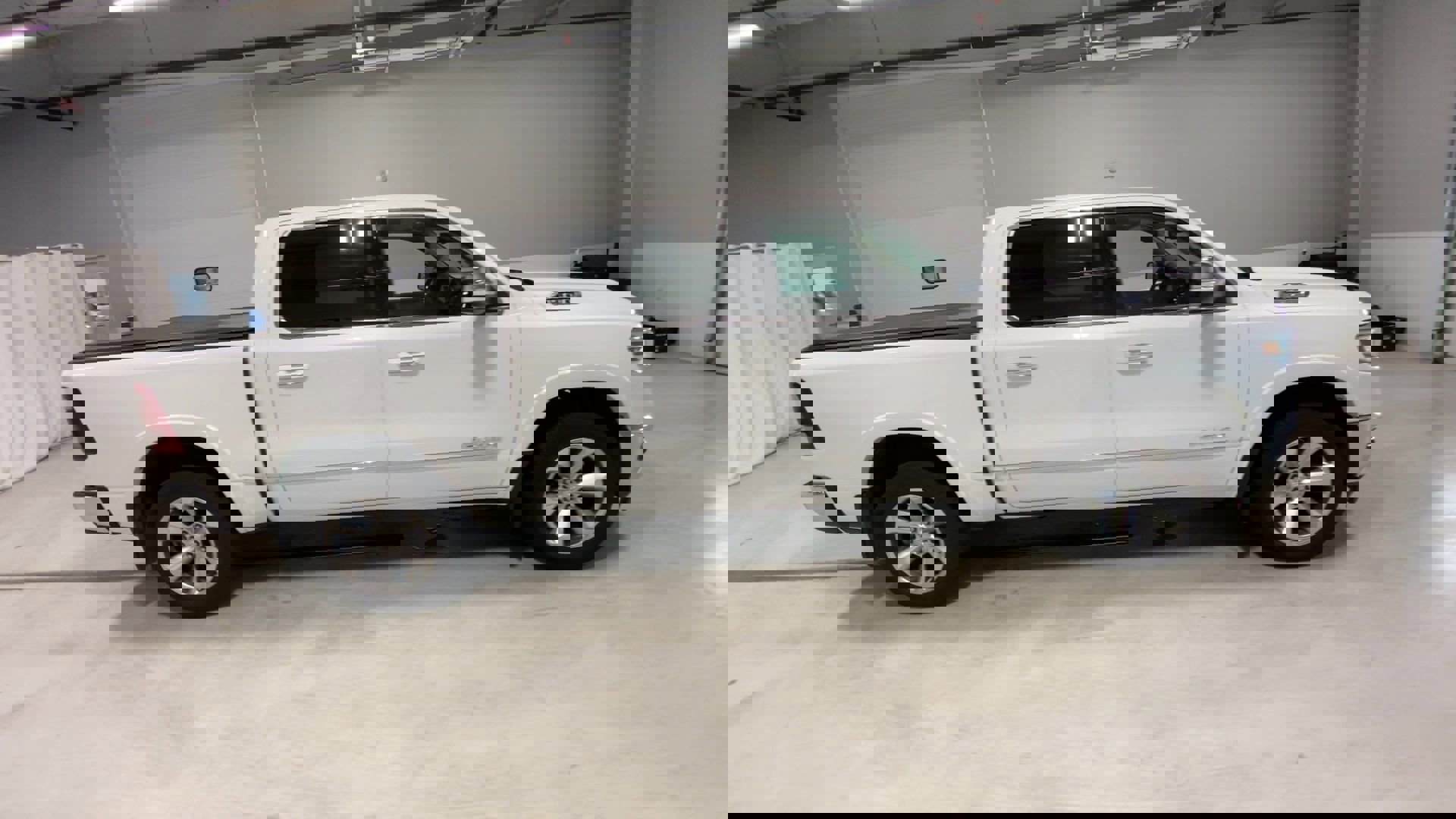 2021 Ram 1500 Limited photo 9
