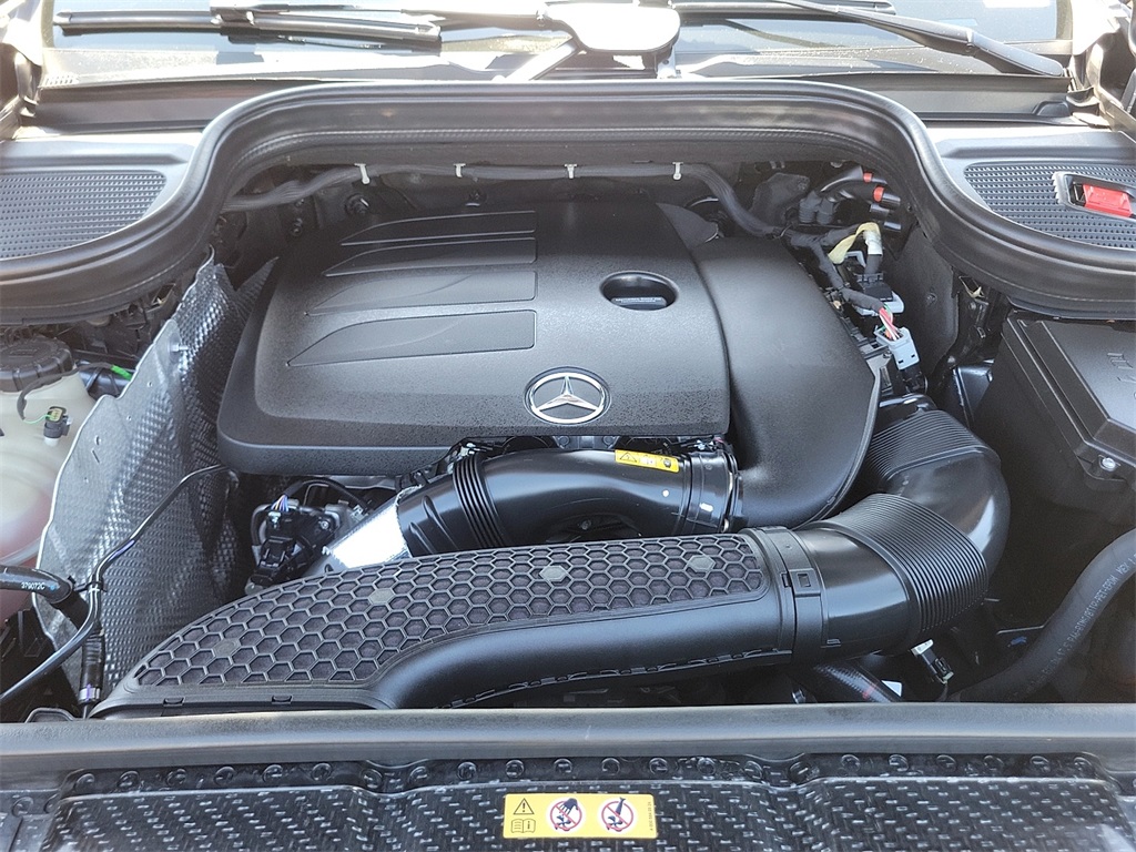 2021 Mercedes Benz GLE 350 photo 25