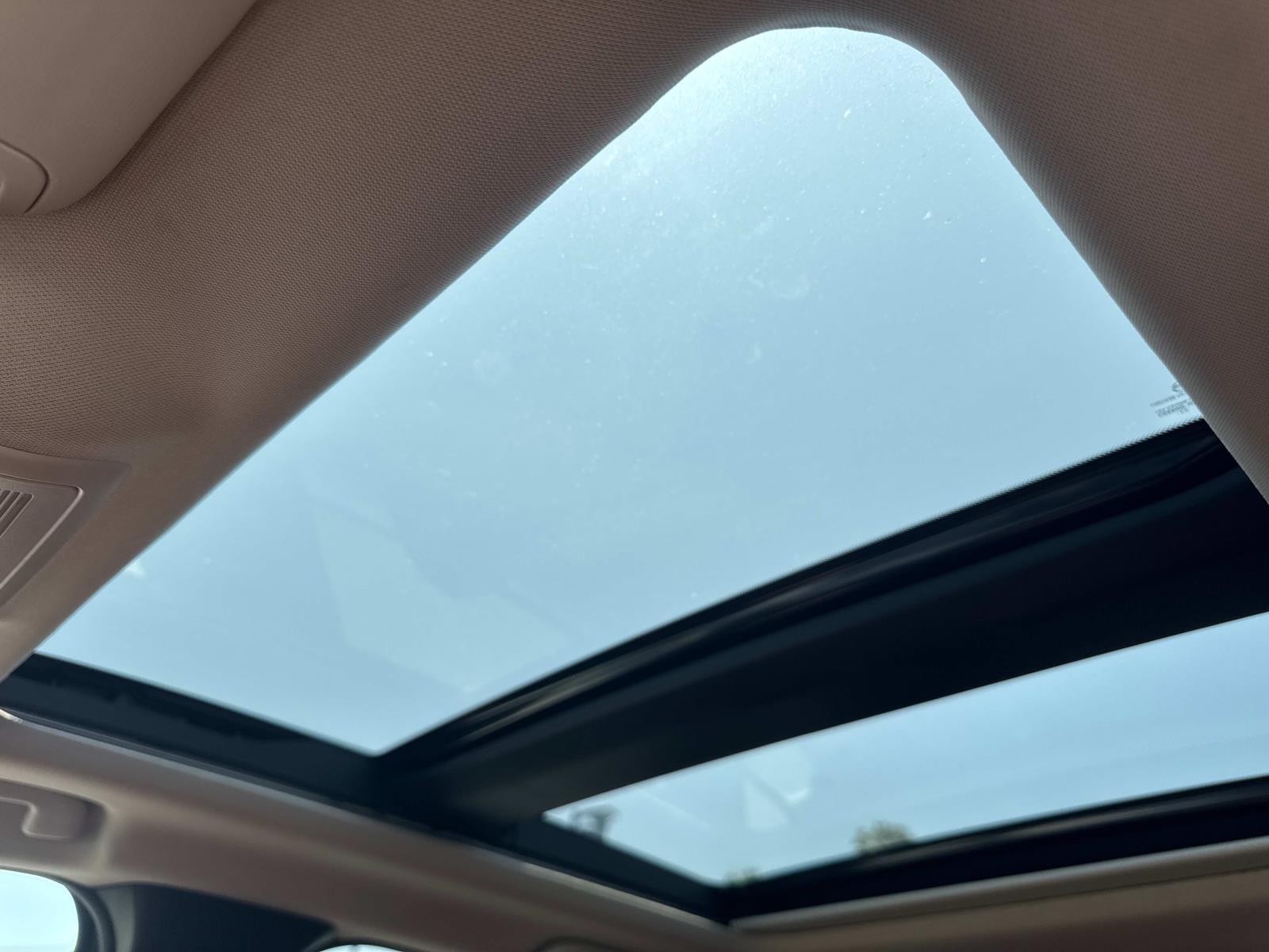 2024 Mazda CX-50 2.5 Turbo Meridian Edition photo 3