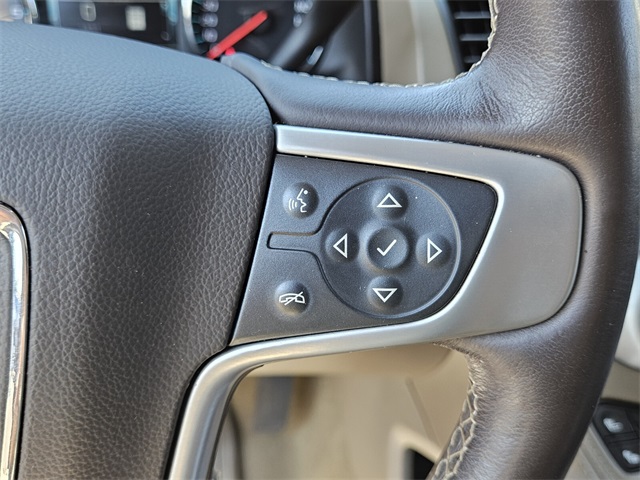 2018 Gmc Yukon SLT photo 27