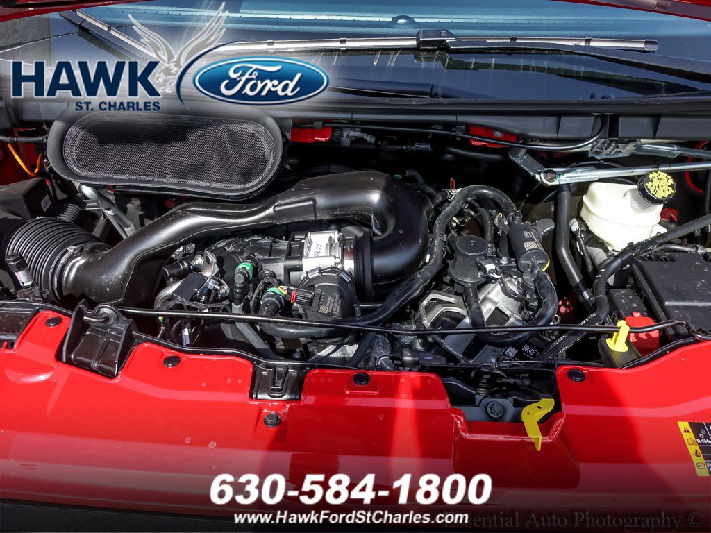 2025 FORD TRANSIT - Image 20