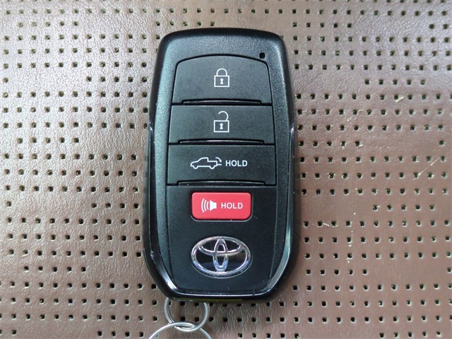 2023 Toyota Tundra 1794 Edition photo 27