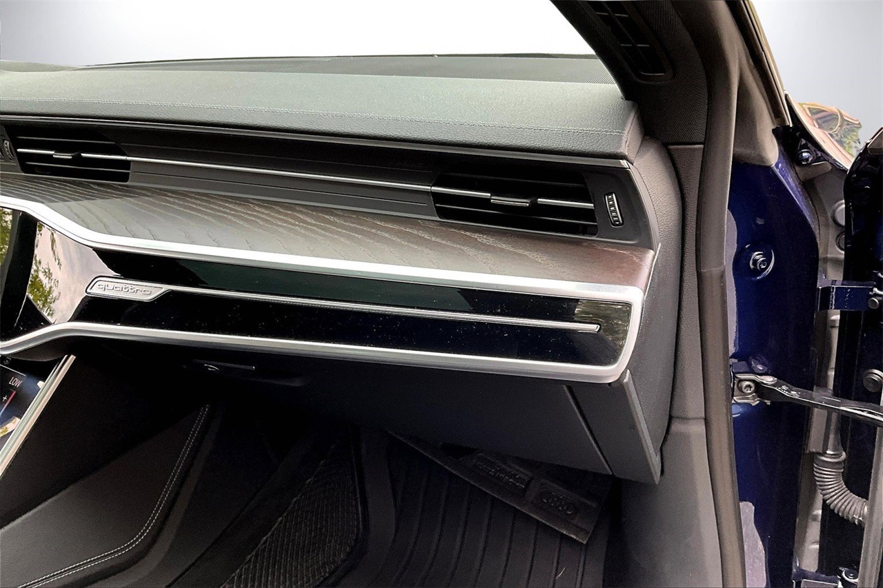 2021 Audi A7 55 Premium Plus photo 18