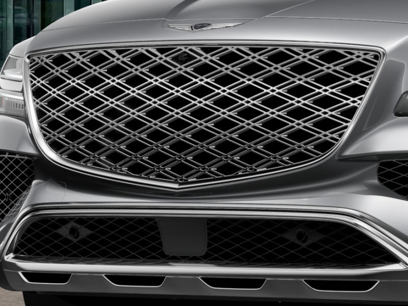 2026 Genesis GV80 2.5T Advanced photo 13