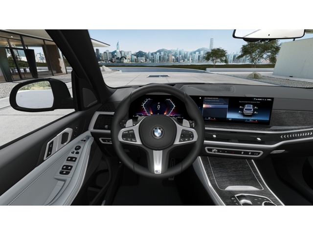 2026 Bmw X5 xDrive40i photo 11