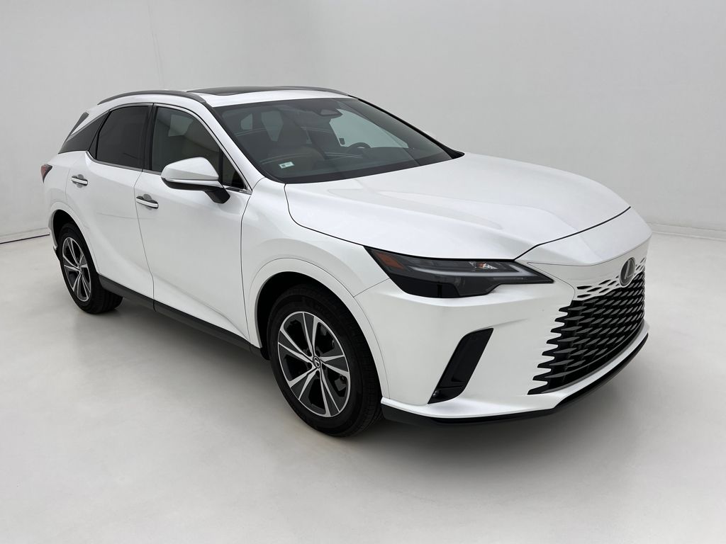 2023 Lexus RX 350 Premium photo 3