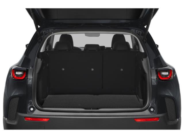 2025 Mazda CX-50 2.5 S Preferred photo 9