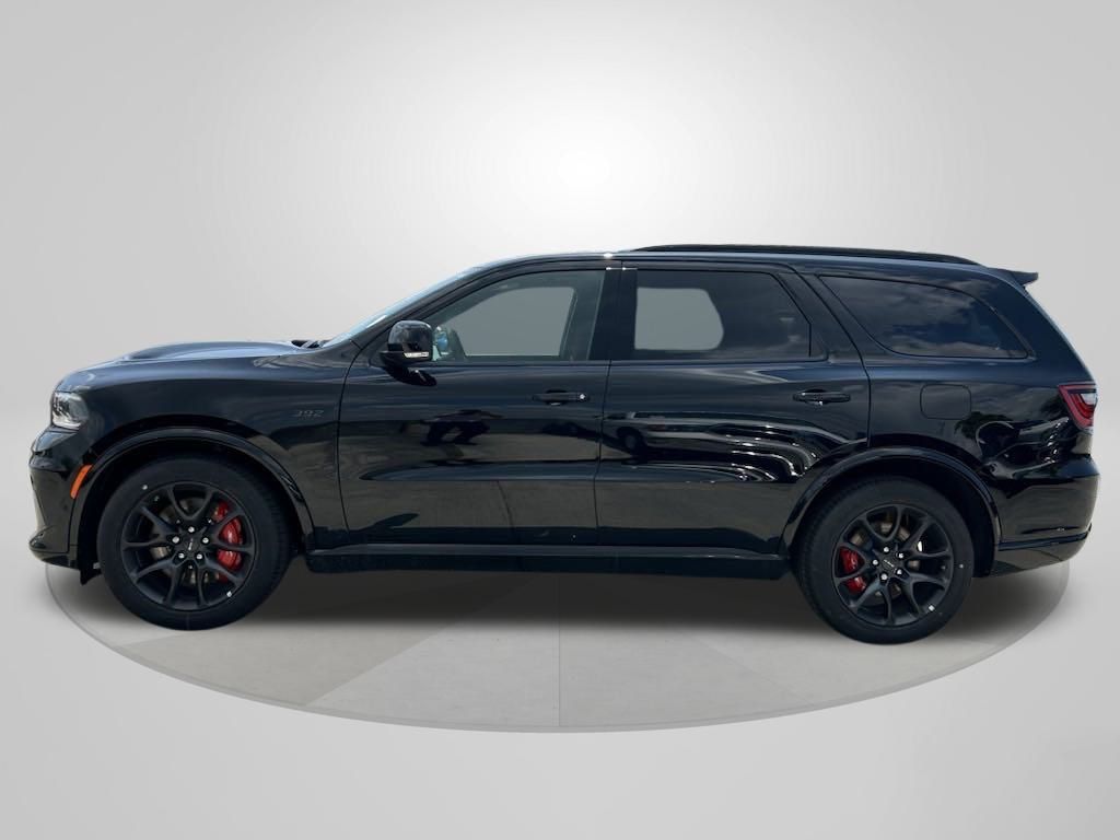 2024 Dodge Durango SRT 392 photo 3