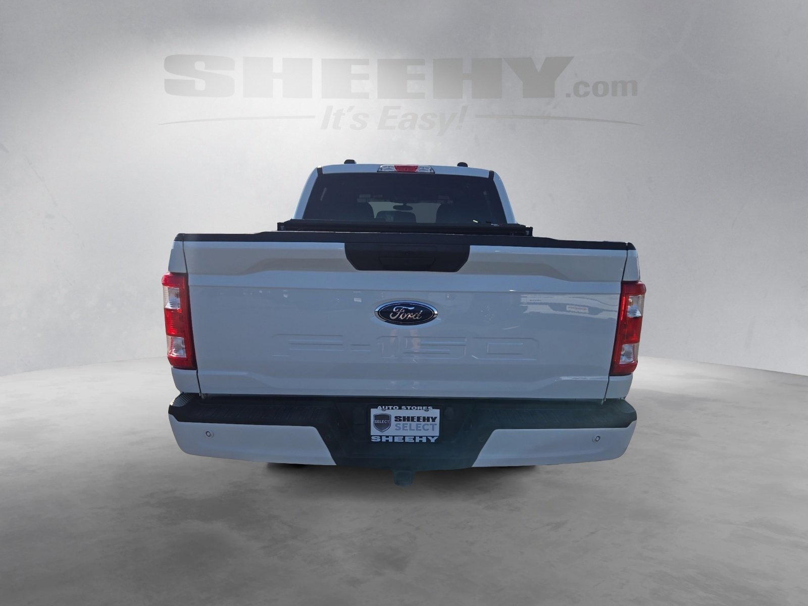 2022 Ford F-150 XL photo 13