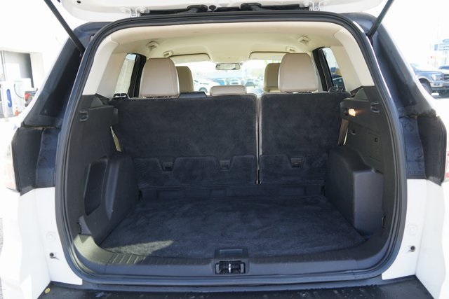 2017 FORD ESCAPE - Image 7