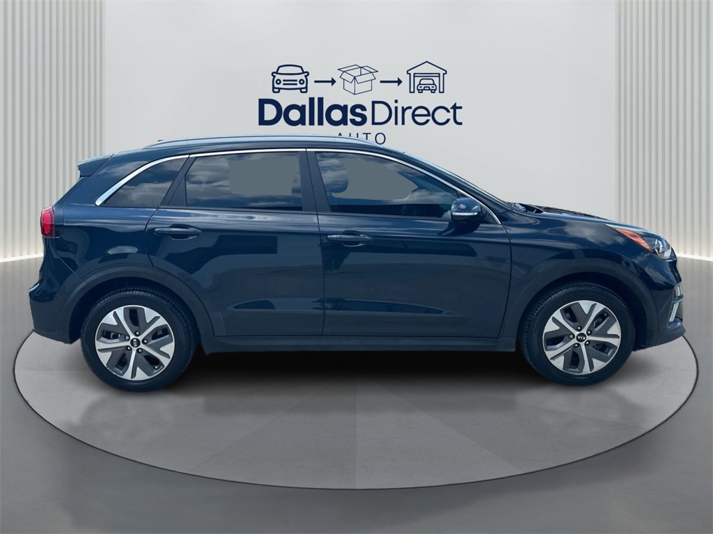 2020 Kia Niro EV EX Premium photo 4