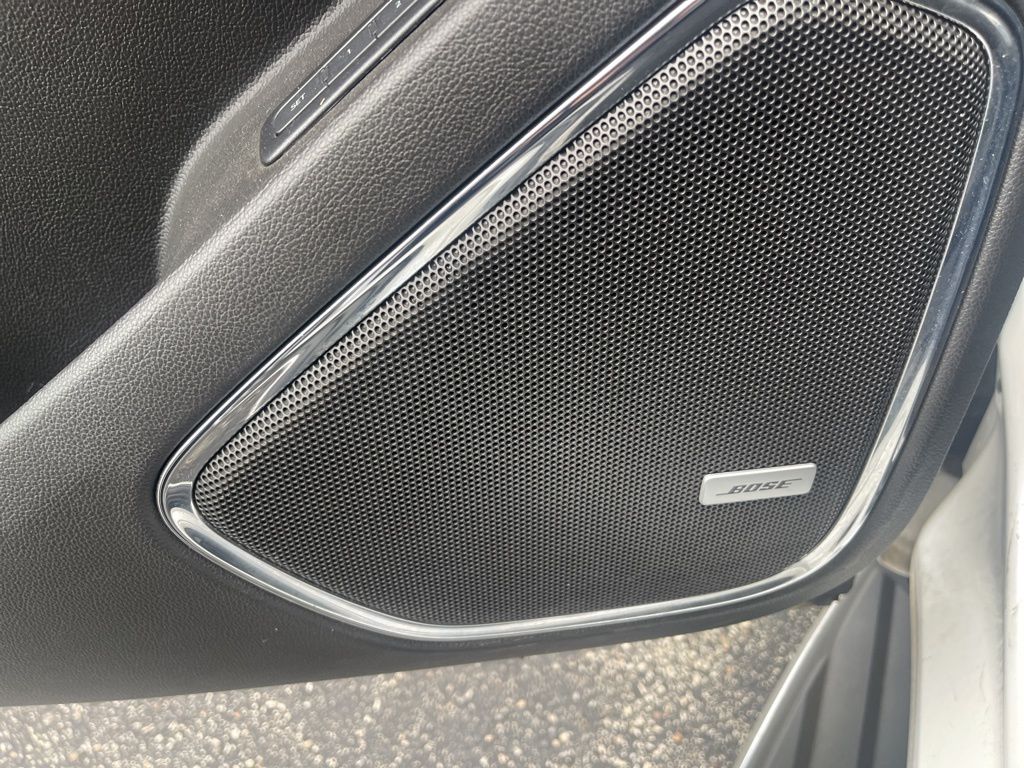 2019 Gmc Yukon SLT photo 27