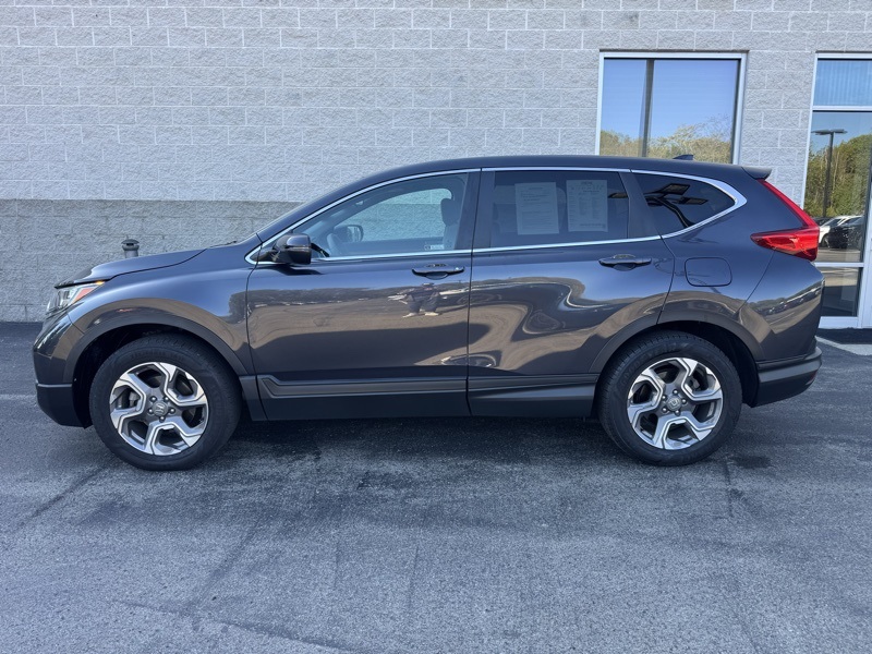 2018 Honda CR-V EX photo 6