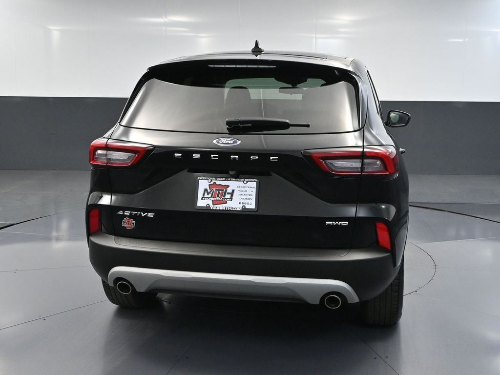 2024 Ford Escape Active photo 4