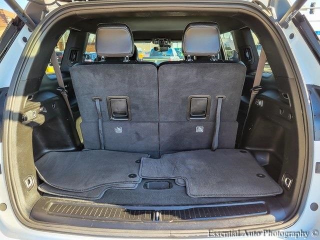 2023 JEEP GRAND CHEROKEE L - Image 27