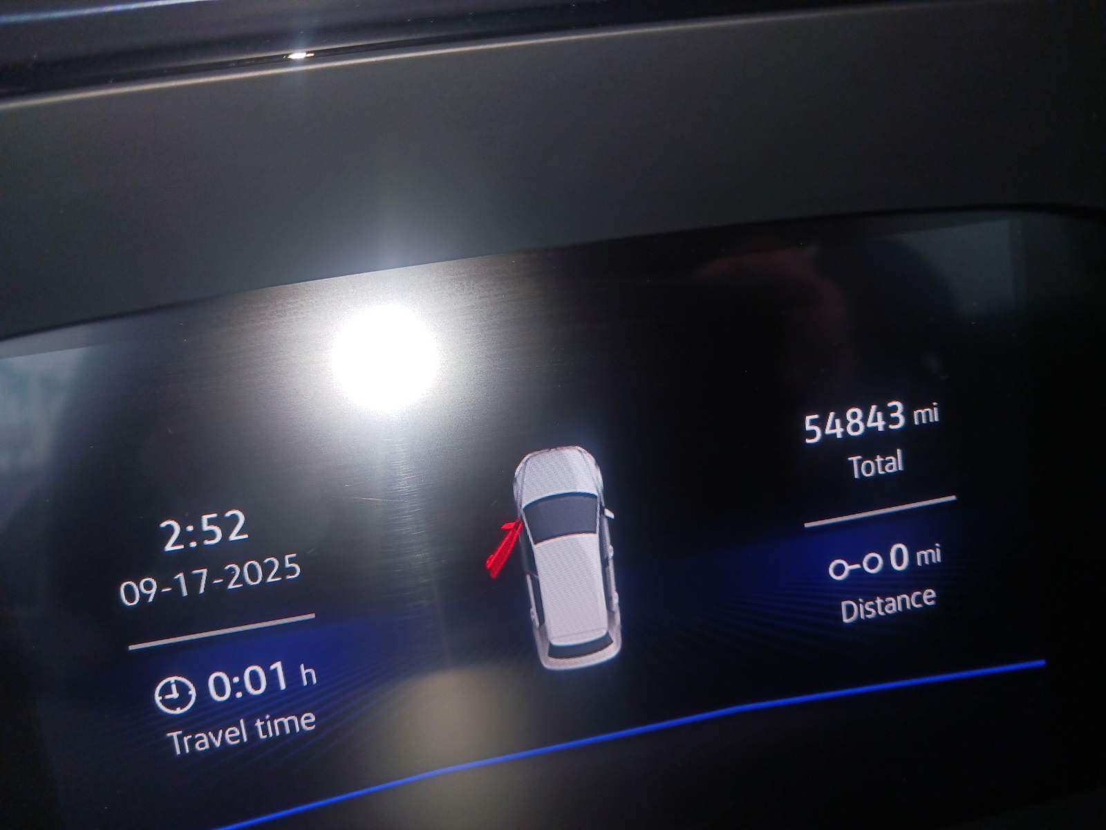 2023 Volkswagen Taos SE photo 6