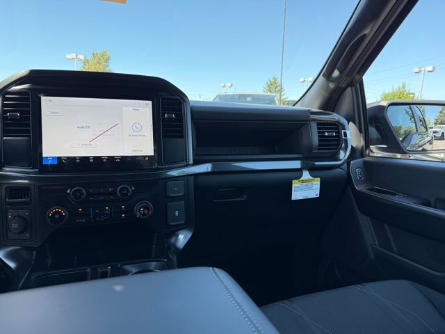 2025 Ford F-150 STX photo 20