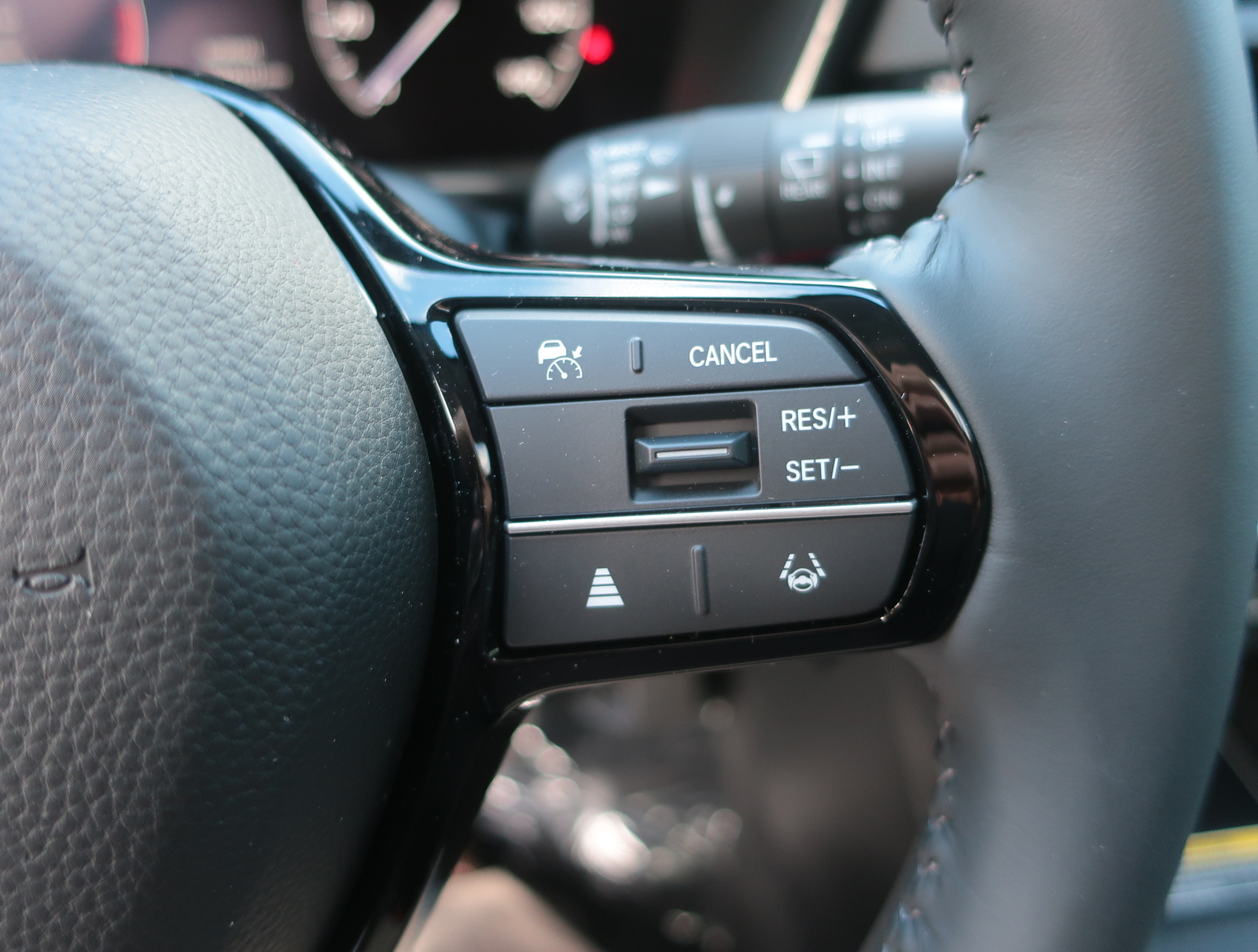2025 Honda CR-V EX-L photo 15