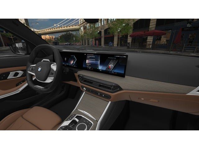 2025 Bmw 330i xDrive photo 13