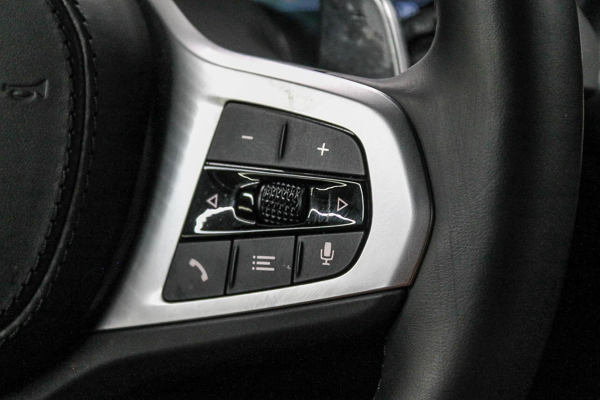 2022 Bmw X3 sDrive30i photo 16