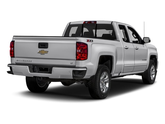 Used 2018 Chevrolet Silverado 1500 LT with VIN 1GCVKREC4JZ212663 for sale in Little Rock