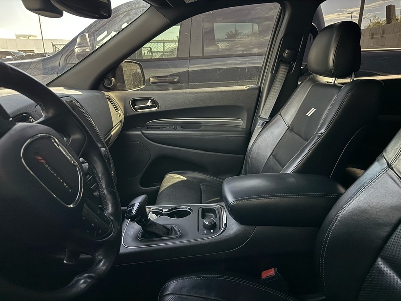 2019 Dodge Durango R/T photo 3